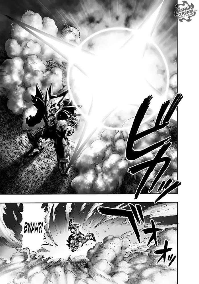 One Punch Man - Chapter 99.3 image 39